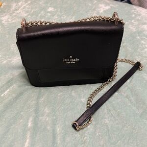 Kate Spade Black Bag